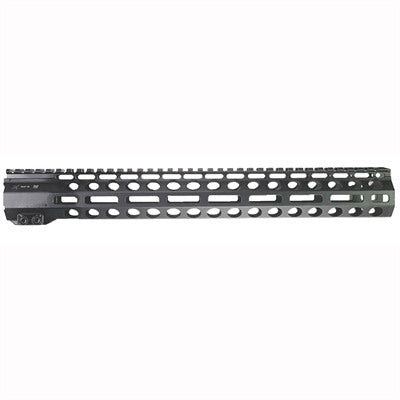 AR-15 M-LOK Free Float Handguards 5.56