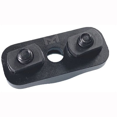 Quick Detach Sling Swivel Mount for M-LOK