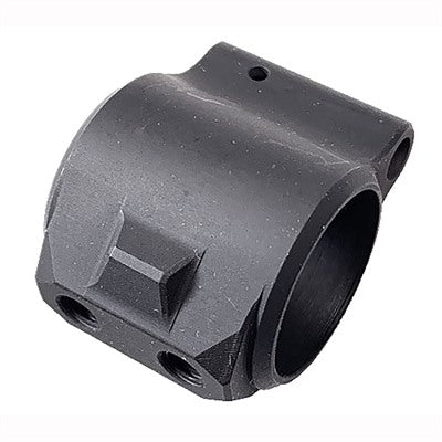 AR-15 Low Profile Gas Block .750