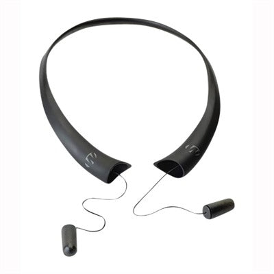 Shooting Passive Retractable Ear Protection Plugs