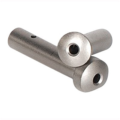 AR-15 Titanium Takedown Pin Pair 5.56