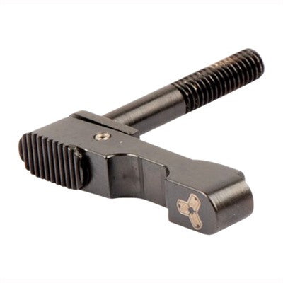 AR-15 Ambidextrous Mag Release Assembly