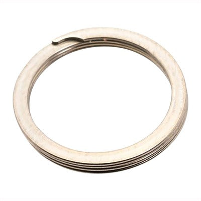 Helical Gas Ring for AR-15 Bolt