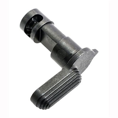 AR-15 Lower Receiver Safety Selector