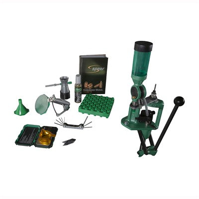 Explorer Reloading Starter Kit 2