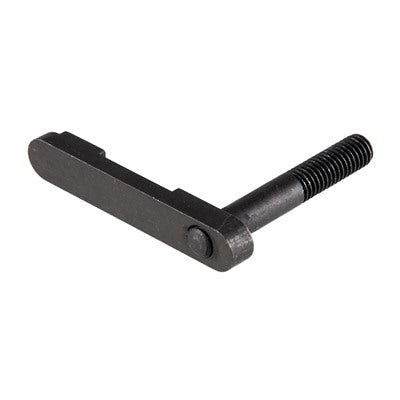 AR-15 Magazine Release Assembly Part
