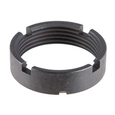 AR-15 Lower Receiver Castle Nut
