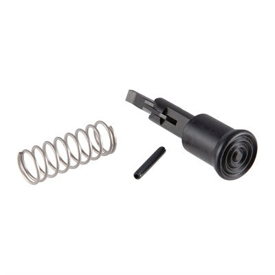 AR-15 Upper Receiver Forward Assist Assembly