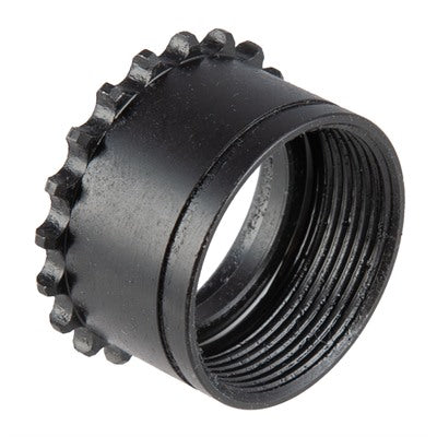 AR-15 Barrel Nut for Upper Assembly