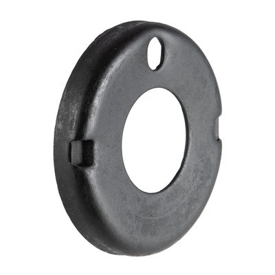 AR-15 Handguard Cap Round Steel Black Finish