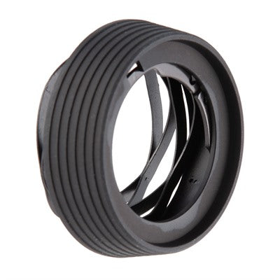 AR-15 Delta Ring Assembly Black Steel Finish