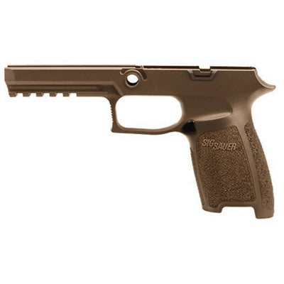 P320 Full Size Coyote Grip Module by SIG Sauer