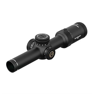 Cronus BTR Gen2 1-6x24mm SFP Rifle Scope with Illumination