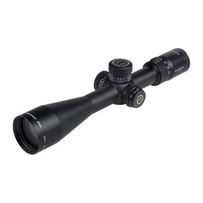 Helos BTR Gen2 4-20x50mm FFP Scope with Illumination