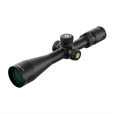 Helos BTR Gen2 4-20x50mm First Focal Plane Illuminated Scope