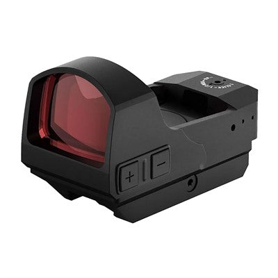 Midas LE 1x36mm Tactical Red Dot Sight