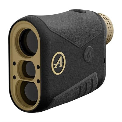 1 Mile Range Laser Rangefinder - Midas