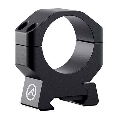 Athlon Armor 30mm Low Mount Scope Rings in Black
