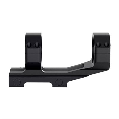 Armor Cantilever Rifle Scope Mount 813869022539