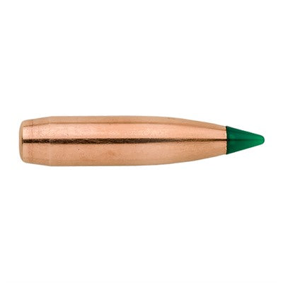 Sierra Tipped GameKing .257 25 Caliber Bullets