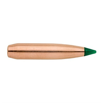 Tipped GameKing 6.5mm/.264 Caliber Rifle Bullets