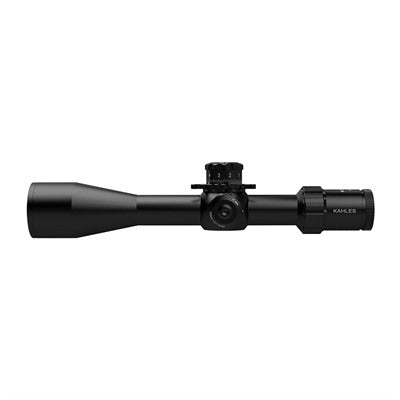 K525i DLR 56mm FFP Rifle Scope 5-25X