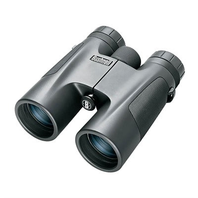 PowerView 10x42 Roof Prism Binoculars