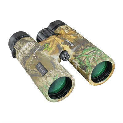 Engage X Realtree Edge 10x42 Binoculars by Bushnell