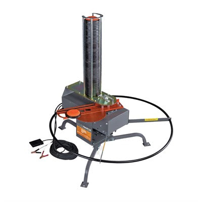 EasyBird Auto-Feed Trap Machine for Clay Targets