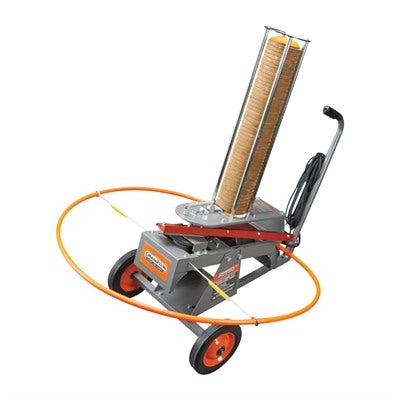 WheelBird 2.0 Auto-Feed Clay Trap Machine