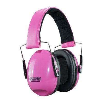Small Frame Shooting Ear Muffs Passive NRR