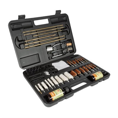 Deluxe Gun Care and Cleaning Kit