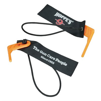 Chamber Flags by Hoppe's for Safe Storage
