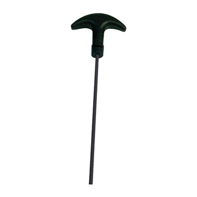 Coated Steel Gun Cleaning Rods
