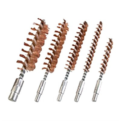 Pistol Brush for Firearm Cleaning