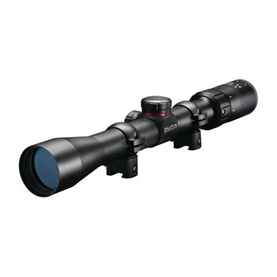 .22 MAG 3-9x32mm Second Focal Plane Rifle Scope