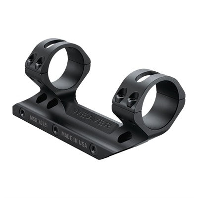 Premium Modern Sporting Rifle Optics Mount