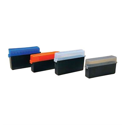 200 Series Ammunition Storage Boxes 20 Round