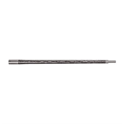 Bolt-Action Carbon Fiber Barrels - 284 Caliber