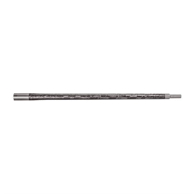 Carbon Fiber Barrel for Bolt-Action 338 Caliber Rifles