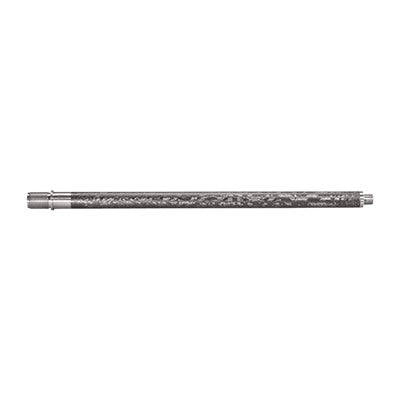 Savage Small Shank Carbon Fiber Replacement Prefit Barrel