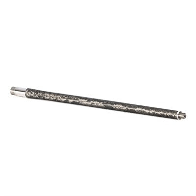 Zermatt TL3/SR3 Prefit Shouldered Carbon Fiber Rifle Barrel