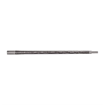 Carbon Fiber Barrel for Bolt-Action 224 Caliber Rifles