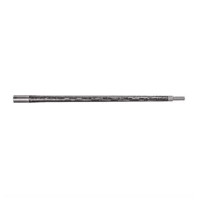 Carbon Fiber Barrel for Bolt-Action 277 Caliber Rifles