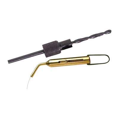 Quick Release Breech Plug Clean Out Kit