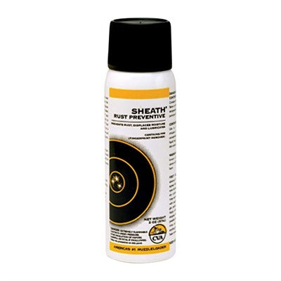 Barrel Blaster Anti-Rust Protective Spray