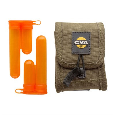 Universal Speed Loader Storage Pouch
