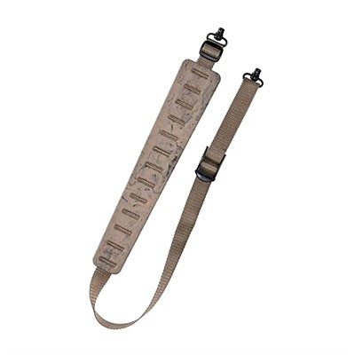 Quake Flush Cup Claw Rifle Sling