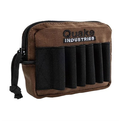 Quake Stocker I Ammo Carrying Pouch Accessory