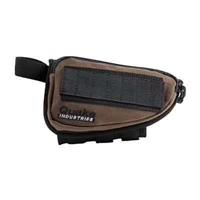 Quake Stocker II Combo Ammo Pouch and Cheek Pad